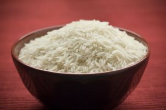 Arroz - Orvalho Verde