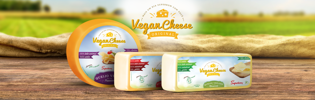 vegan cheese 